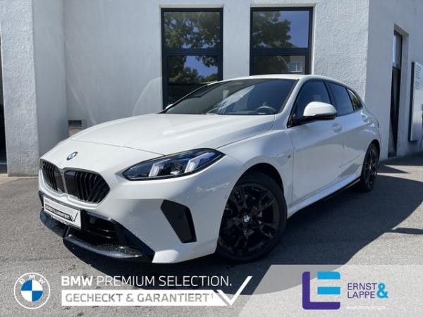 BMW 120 d M Sport || DrivingAss+ 360°Kamera H&K