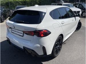 BMW 120 d M Sport || DrivingAss+ 360°Kamera H&K