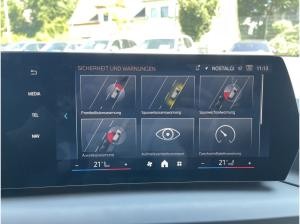 BMW 120 d M Sport || DrivingAss+ 360°Kamera H&K