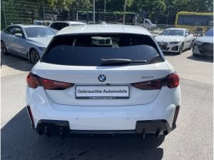 BMW 120 d M Sport || DrivingAss+ 360°Kamera H&K