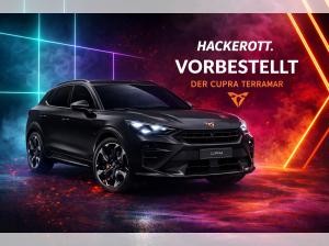 Cupra Terramar VZ 1.5 e-HYBRID 272 PS 6-Gang-DSG *VORBESTELLT*