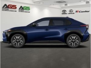 Toyota bZ4X Teamplayer 165kw / 73kWh 4x2 - MODELL 2026 -