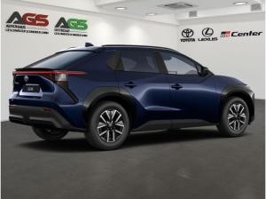 Toyota bZ4X Teamplayer 165kw / 73kWh 4x2 - MODELL 2026 -