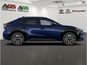 Toyota bZ4X Teamplayer 165kw / 73kWh 4x2 - MODELL 2026 -