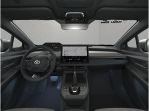 Toyota bZ4X Teamplayer 165kw / 73kWh 4x2 - MODELL 2026 -