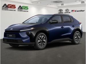 Toyota bZ4X Comfort 123kw / 53kwh - MODELL 2026 -