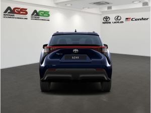 Toyota bZ4X Comfort 123kw / 53kwh - MODELL 2026 -