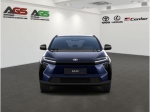 Toyota bZ4X Comfort 123kw / 53kwh - MODELL 2026 -