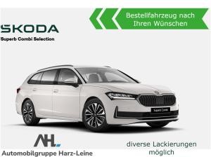 Skoda Superb Combi Selection 2.0 TDI DSG *individuell bestellbar*