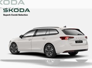 Skoda Superb Combi Selection 2.0 TDI DSG *individuell bestellbar*