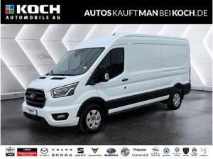 Ford Transit Ford Transit 2.0 EcoBlue 350 L3H2 Limited AT AHK Navi