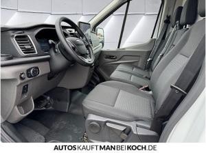 Ford Transit Ford Transit 2.0 EcoBlue 350 L3H2 Limited AT AHK Navi