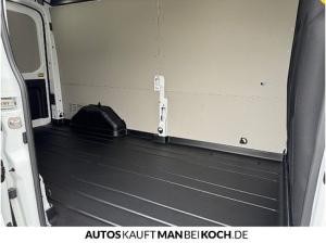 Ford Transit Ford Transit 2.0 EcoBlue 350 L3H2 Limited AT AHK Navi