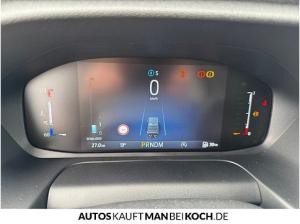 Ford Transit Ford Transit 2.0 EcoBlue 350 L3H2 Limited AT AHK Navi