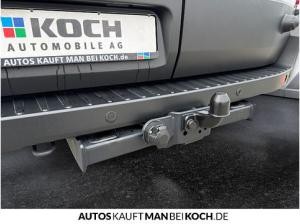 Ford Transit Ford Transit 2.0 EcoBlue 350 L3H2 Limited AT AHK Navi