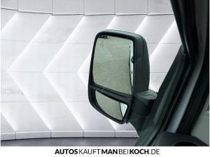 Ford Transit Ford Transit 2.0 EcoBlue 350 L3H2 Limited AT AHK Navi