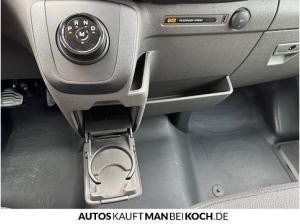 Ford Transit Ford Transit 2.0 EcoBlue 350 L3H2 Limited AT AHK Navi