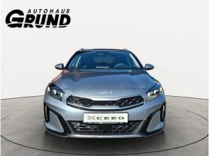 Kia XCeed 1.5T DCT7 VISION | KOMFORT | NAVI | LED |