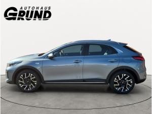 Kia XCeed 1.5T DCT7 VISION | KOMFORT | NAVI | LED |