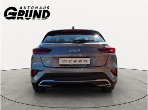 Kia XCeed 1.5T DCT7 VISION | KOMFORT | NAVI | LED |