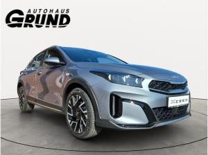 Kia XCeed 1.5T DCT7 VISION | KOMFORT | NAVI | LED |