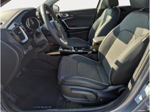 Kia XCeed 1.5T DCT7 VISION | KOMFORT | NAVI | LED |