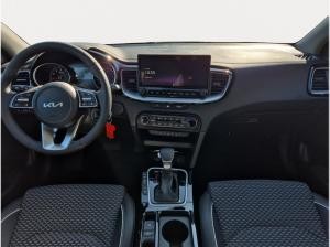 Kia XCeed 1.5T DCT7 VISION | KOMFORT | NAVI | LED |