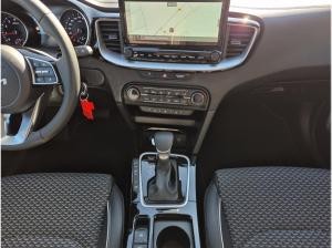 Kia XCeed 1.5T DCT7 VISION | KOMFORT | NAVI | LED |