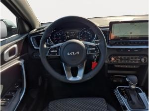Kia XCeed 1.5T DCT7 VISION | KOMFORT | NAVI | LED |
