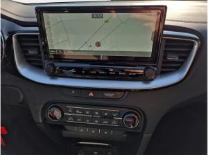 Kia XCeed 1.5T DCT7 VISION | KOMFORT | NAVI | LED |