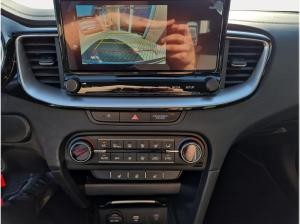 Kia XCeed 1.5T DCT7 VISION | KOMFORT | NAVI | LED |