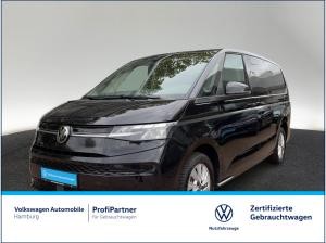 Volkswagen Multivan 2.0 TDI Life lang DSG AHK Kamera Navi