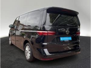 Volkswagen Multivan 2.0 TDI Life lang DSG AHK Kamera Navi