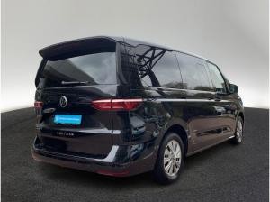 Volkswagen Multivan 2.0 TDI Life lang DSG AHK Kamera Navi