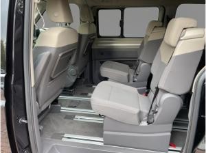 Volkswagen Multivan 2.0 TDI Life lang DSG AHK Kamera Navi
