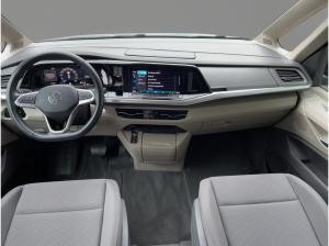 Volkswagen Multivan 2.0 TDI Life lang DSG AHK Kamera Navi