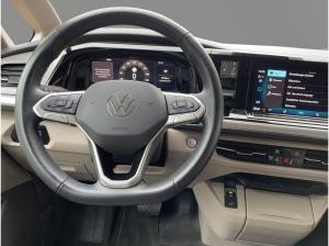 Volkswagen Multivan 2.0 TDI Life lang DSG AHK Kamera Navi