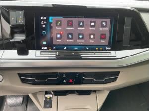 Volkswagen Multivan 2.0 TDI Life lang DSG AHK Kamera Navi