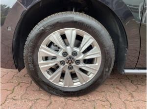 Volkswagen Multivan 2.0 TDI Life lang DSG AHK Kamera Navi