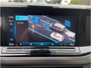 Volkswagen Multivan 2.0 TDI Life lang DSG AHK Kamera Navi