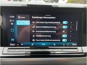 Volkswagen Multivan 2.0 TDI Life lang DSG AHK Kamera Navi