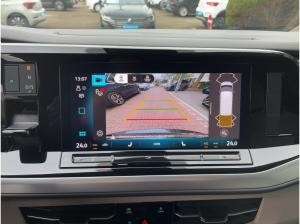 Volkswagen Multivan 2.0 TDI Life lang DSG AHK Kamera Navi