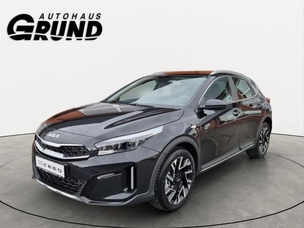 Kia XCeed 1.5T DCT7 VISION | KOMFORT | NAVI | LED |