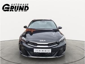 Kia XCeed 1.5T DCT7 VISION | KOMFORT | NAVI | LED |