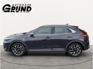 Kia XCeed 1.5T DCT7 VISION | KOMFORT | NAVI | LED |