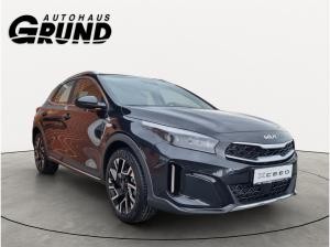 Kia XCeed 1.5T DCT7 VISION | KOMFORT | NAVI | LED |