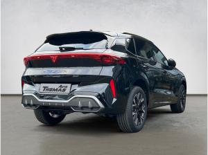 Cupra Terramar 1.5 eTSI DSG