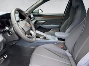 Cupra Terramar 1.5 eTSI DSG