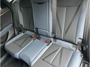 Cupra Terramar 1.5 eTSI DSG