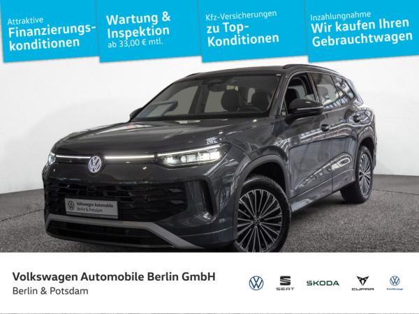 Volkswagen Tayron 1.5 eTSI Life 7-Sitze IQ.LIGHT AHK Kamera